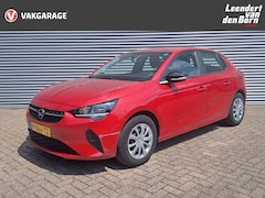 Opel Corsa - 1.2 Edition | Navi | PDC | Airco | apple carplay/android auto
