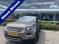 Land Rover Range Rover Evoque - 2.2 TD4 4WD Pure Business Edition Automaat - Trekhaak - Aicro - Cruise control - Navigatie
