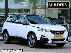 Peugeot 5008 - 1.2 PureTech Blue Lease GT-Line | Navi / Panoramadak / Leder