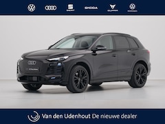 Audi Q6 e-tron - edition 83 kWh Navigatie Carplay Pdc Sideassist