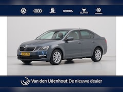 Skoda Octavia - 1.0 TSI 115pk Greentech Ambition Business Navigatie Pdc Carplay Cruise
