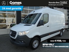 Mercedes-Benz Sprinter - 317 1.9 CDI L2H2 RWD | Sprinter BPM-vrij kopen in 2025