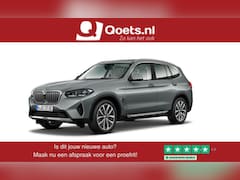 BMW X3 - xDrive30e High Executive Trekhaak - Panoramadak - Parking/Driving Assistant - Active Prote