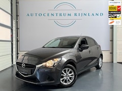 Mazda 2 - 2 1.5 Skyactiv-G SkyLease