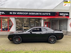 Dodge Challenger - 3.6 V6 - Aut - 20 inch - Xenon - Inr Mog