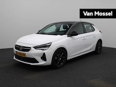 Opel Corsa - 1.2 GS Line Corsa 1.2 Level 4 | Airco | Navigatie | Apple Carplay/Android Auto