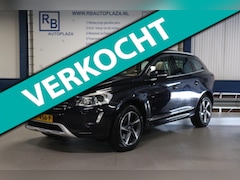 Volvo XC60 - 2.0 D4 FWD Ocean Race / FULL OPTIONS / DEALER ONDERHOUDEN