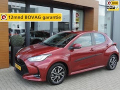 Toyota Yaris - 1.5 Hybrid Dynamic AUTOMAAT 50.000km | Navi | 16” | Cruise contr | DAB | ECC | LED kopl |