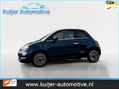 Fiat 500 - 0.9 TwinAir Turbo Lounge Automaat