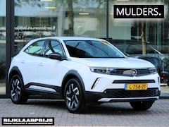 Opel Mokka - 1.2 Turbo Elegance | Navi / Camera / Climate