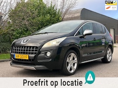 Peugeot 3008 - 1.6 THP ST Panoramadak*Leder*Cruise*Trekhaak*Clima*Xenon verlichting*Parkeersensoren*LM ve