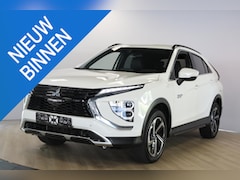 Mitsubishi Eclipse Cross - 2.4 PHEV Intense+ | Cruise | Navi | Camera