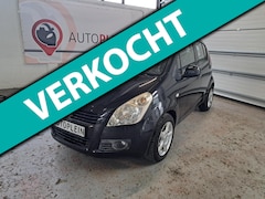 Suzuki Splash - 1.2 Exclusive