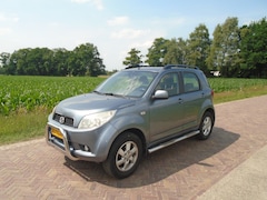 Daihatsu Terios - 1.5-16v Expedition 2WD A/C TRHAAK