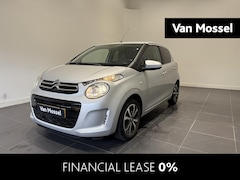 Citroën C1 - 1.0 VTi Shine | Automaat | Groot Media Scherm | Camera | Climate Controle | Apple Carplay