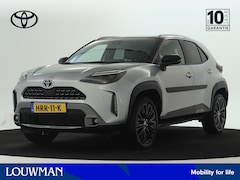 Toyota Yaris Cross - 1.5 Hybrid Limited | Parkeersensoren | Stoelverwarming | Head-up Display