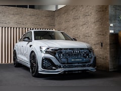 Audi Q8 - 60 TFSI e Competition 490pk, ABT, Nardo, Full-options 2025