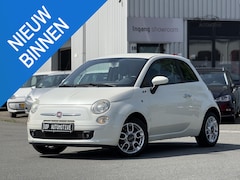 Fiat 500 - 1.2 Naked AIRCO/WORDT GELEVERD MET EEN NIEUWE APK KEURING