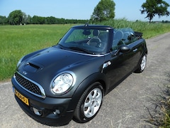 MINI Cabrio - 1.6 Cooper S Chili Cabrio