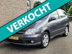 Nissan Almera Tino - 1.8 Tekna*Airco*Trekhaak*Nieuwe APK