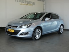 Opel Astra - 1.4 Turbo Sport +