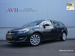 Opel Astra Sports Tourer - 1.4 Turbo Sport +