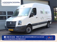 Volkswagen Crafter - 2.5 TDI 109pk L2H2 - Airco - Trekhaak - Cruise