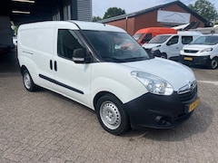 Opel Combo - 1.6 CDTi 77kw L2H1 LANG AIRCO KLIMA EURO6