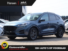 Ford Kuga - 2.5 PHEV ST-Line X I Trekhaak I Leder I B&O I Head-up