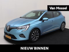 Renault Clio - 1.0 TCe Zen