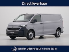 Volkswagen Transporter - 2.0 TDI 110kW 150PK L2H1 Life BPM vrij Operational Lease vanaf € 939,