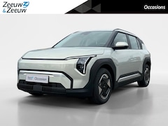 Kia EV3 - Air 81.4 kWh Climate control Draadloze Apple Carplay/Android Auto | Unieke auto | Weinig k