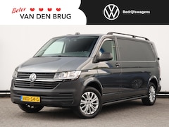 Volkswagen Transporter - 2.0 TDI 110PK L2H1 Economy Business