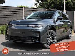 Leapmotor C10 - Design 69.9 kWh Camera systeem rondom, Stoelverwarming/koeling, Panoramadak, Navigatie