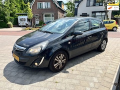 Opel Corsa - 1.3 CDTi Sport 5 Drs Ecc Isofix APK 5 Drs Cruise PDC