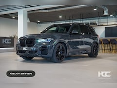 BMW X5 - xDrive45e M Sport | Dravit | Carbon | Bowers & Wil