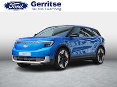 Ford Explorer - Premium Extended Range RWD 77 kWh * PANO * DRIVER ASSISTANCE * 21 INCH LM