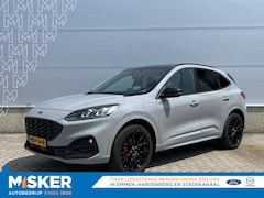 Ford Kuga - 2.5 PHEV Graphite Tech Ed TECHPACK BLACKPACK PANODAK
