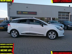 Renault Clio Estate - 0.9 TCe Dynamique KEYLESS|PDC|NAVI|BLUET