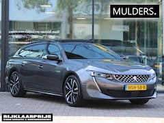 Peugeot 508 SW - 1.6 HYbrid GT Automaat | Navi / Panoramadak / Focal