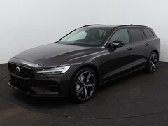 Volvo V60 - B4 Plus Dark | 19"LM | Panoramadak