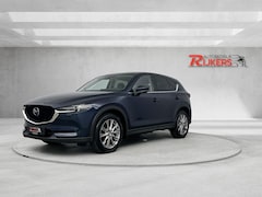 Mazda CX-5 - 2.5 SkyActiv- G 194 Luxury Bose, 360 Camera, Apple Carpl, Android, ACC, Blis, HUD, Navi, E