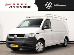 Volkswagen Transporter - 2.0 TDI 110PK L2H1