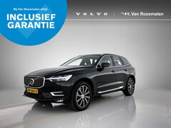 Volvo XC60 - 2.0 T5 Inscription | Panoramadak | Adaptive Cruise | 360 Camera