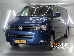Volkswagen Transporter - 2.0 TDI L2H1 BM | AIRCO | CRUISE | NW DBRIEM