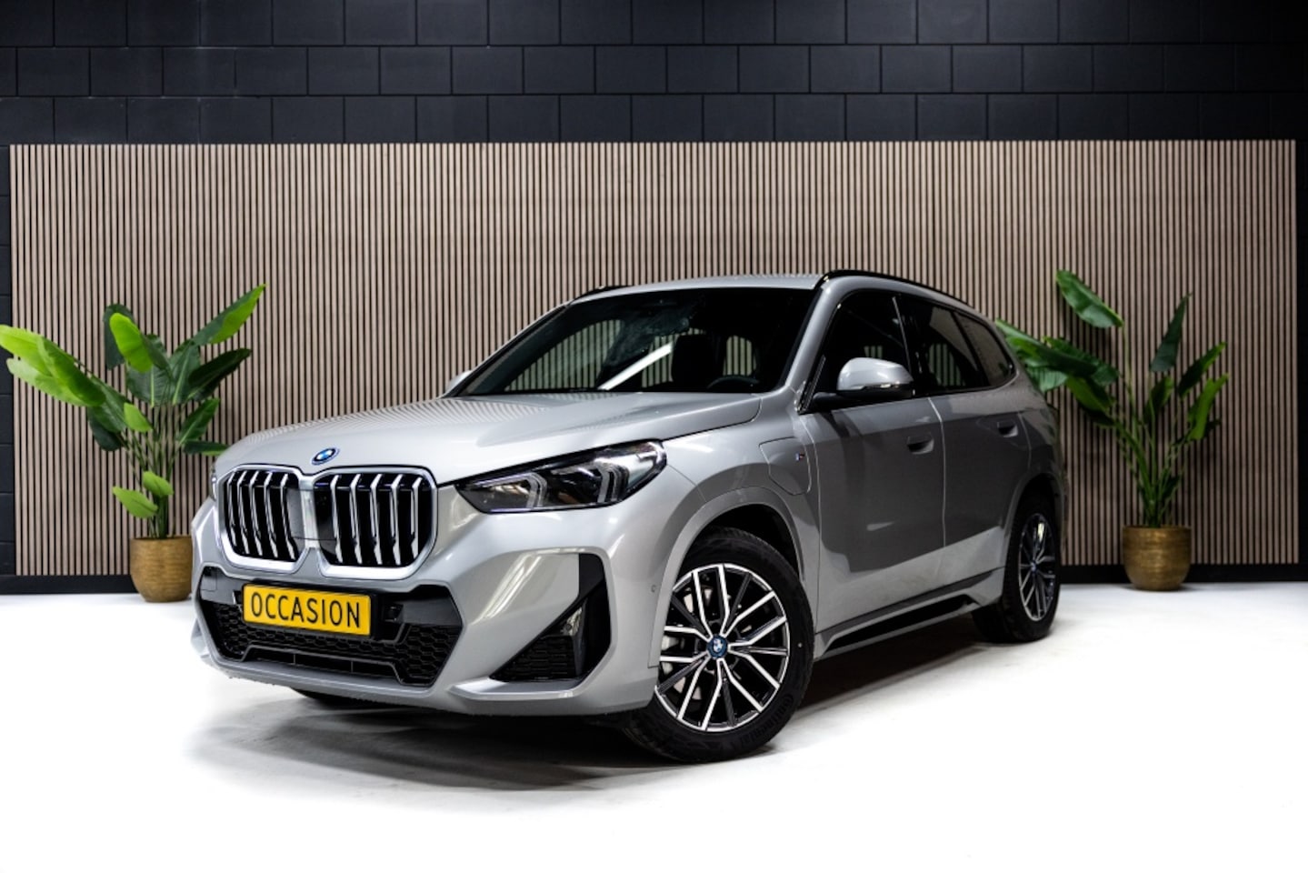 BMW X1 - X1 xDrive25e xDrive M Sport (EURO 6e) - AutoWereld.nl