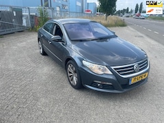 Volkswagen Passat CC - 1.8 TSI AUTOMAAT