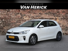 Kia Rio - 1.0 TGDI ComfortPlusLine Navigator | Carplay | Cruise | Sensoren