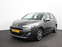 Citroën C3 - 1.2 VTi Collection Handel/Export Climate Control Cruise control Parkeersensor achter Radio