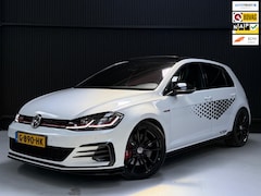 Volkswagen Golf - 2.0 TSI GTI TCR Akrapovic ABT Eventuri